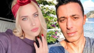 mustafa sandal melis sütşurup neden ayrııdı