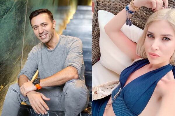 Mustafa Sandal ile Melis Sütşurup’un Gerçek Ayrılık Nedeni Ortaya Çıktı!