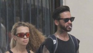 neslihan doğrusöz sevgilisi