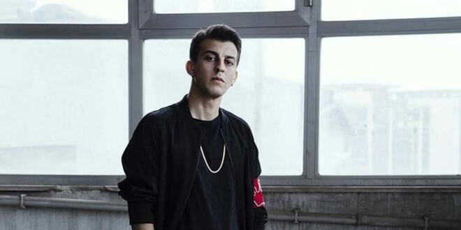 Norm Ender Seneler Önce Katıldığı Yarışmayı Neden Terk Etti?