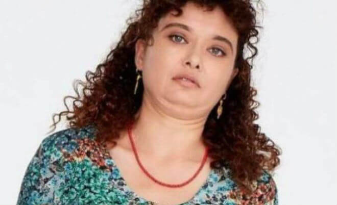 Nurgül Yeşilçay Yeni İmajıyla Güldürecek