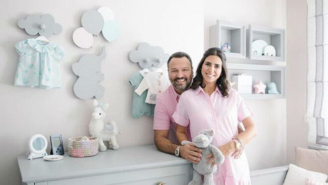 Hoşgeldin Narin Sunal