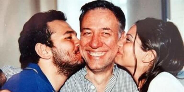 Ölmeyen Büyük Oyuncu Kemal Sunal’ın Torunu Oldu! Hoşgeldin Narin Sunal!