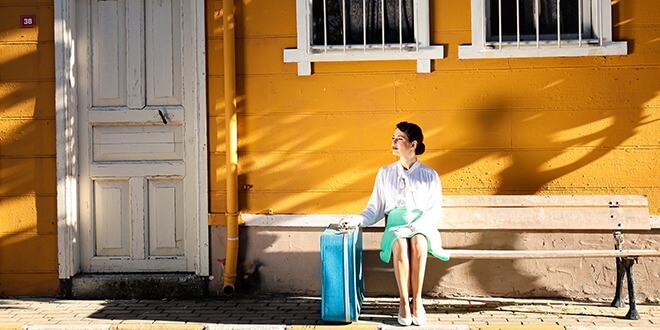 Pelin Batu Ekranlara Geri Mi Dönüyor!