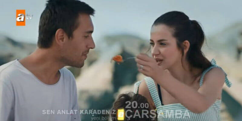 Nefes İle Tahir Kendi Masallarını Yazacak