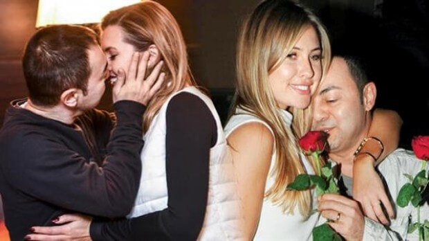 serdar ortaç chloe bebek mi aldırdı