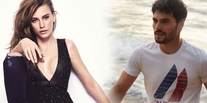 Seranay Sarıkaya ve Akın Akıngözü Arasında Yeni Bir Aşk Mı Doğuyor?