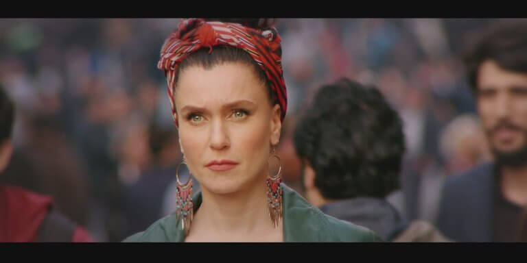 Şevval Sam; Evliliğe Karşıyım!