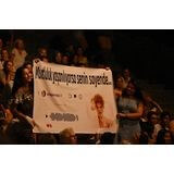 sıla datça konseri evlilik teklifi