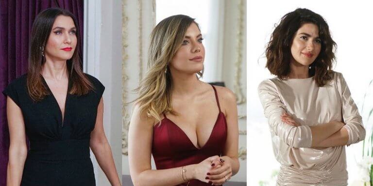 Yasak Elma Dizisine Tüm Dengeleri Değiştirecek Yeni Oyuncu Dahil Oluyor!