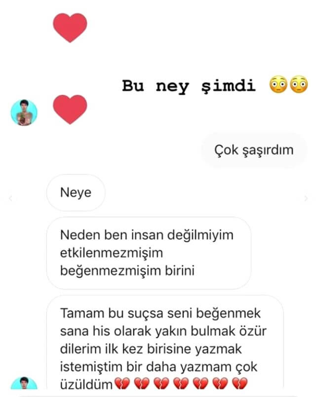 Yılmaz Morgül Özel Mesajıyla Gündemde