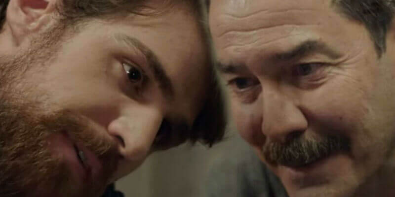 Nedim'in Dönüşü Muhteşem Oluyor