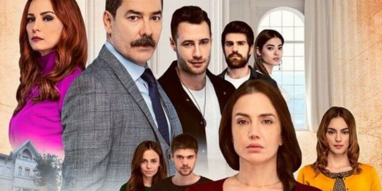 Zalim İstanbul’dan İzleyenlerine Müjdeli Haber!