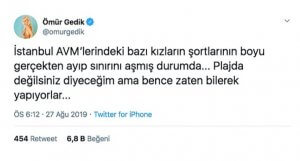 ömür gedik linç 
