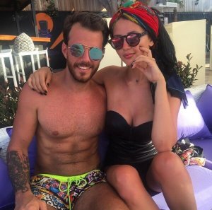 özden cerrahoğlu çıplak 