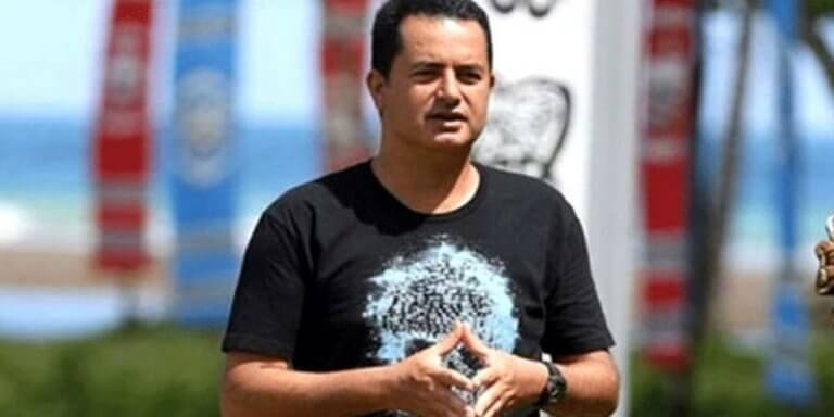 Acun Ilıcalı’dan Çeşme Kaçamağı