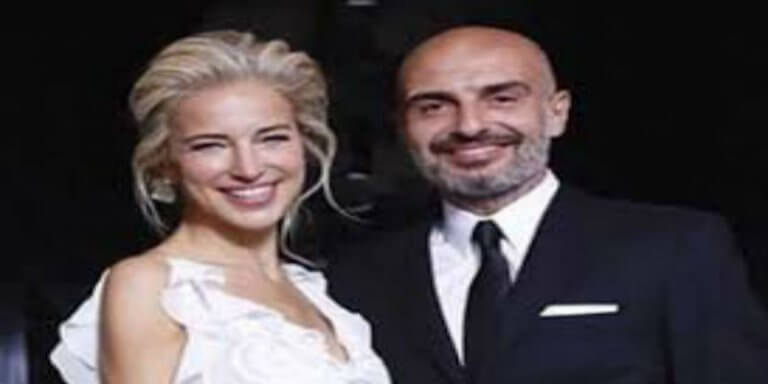 Berk Suyabatmaz Boşanma Hakkında İlk Kez Konuştu