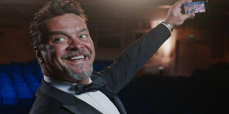 Beyazıt Öztürk'den Evlilik İtirafı..