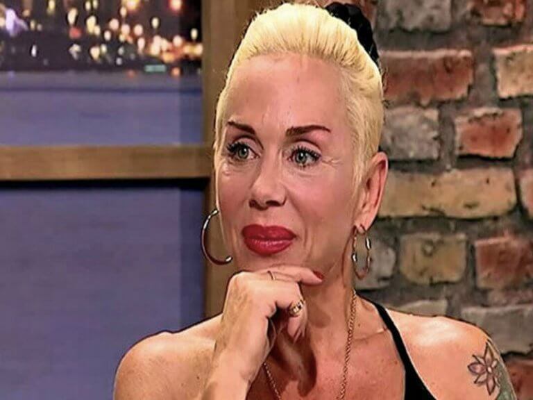 Billur Kalkavan’dan Ses Getiren Annelik Açıklaması..