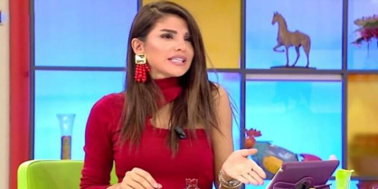 Bircan Bali, Hangi Ayrıldığı Sevgilisiyle Evlendi..