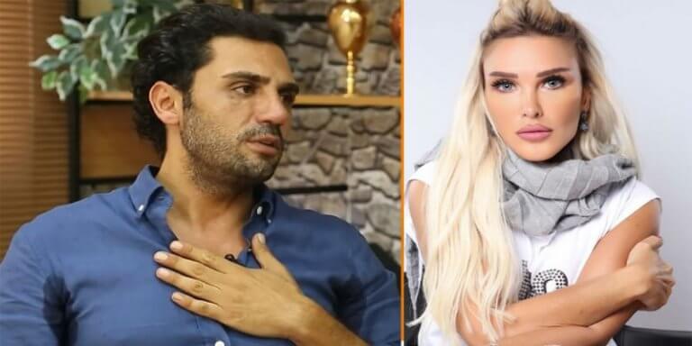 Bomba İddia! Yaşar İpek’in Evlenmeden Önceki Şok İlişkisi Ortaya Çıktı!