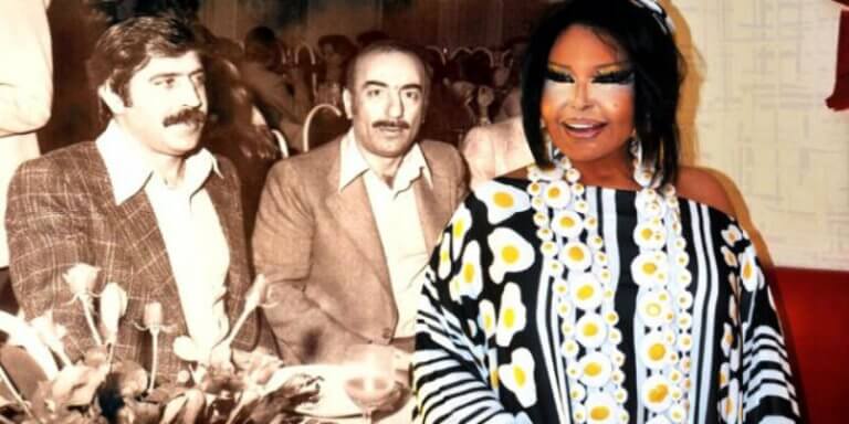 Bülent Ersoy’un, Kürt İdris’in Silah Teklifine Efsane Cevabı