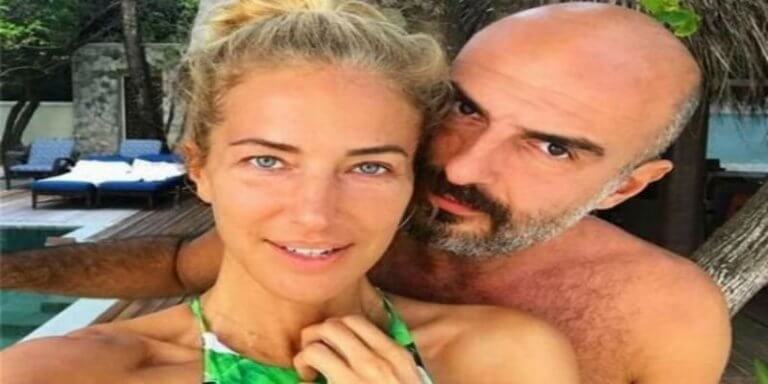 Burcu Esmersoy İle Berk Suyabatmaz Yarın Boşanıyor