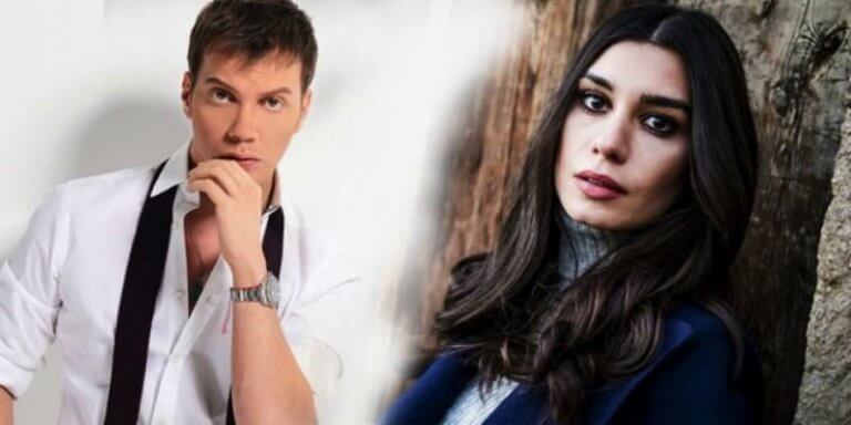 Burcu Kıratlı’dan Boşanma Sonrası Şok İtiraf..