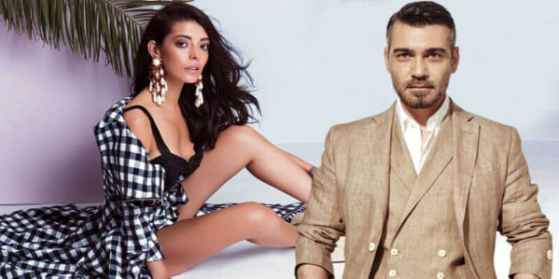 Caner Cindoruk ve Selin Şekerci İkilisinden Kötü Haber