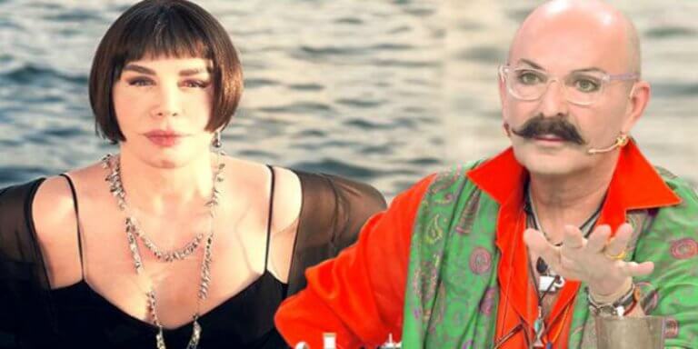 Cemil İpekçi’nin Sezen Aksu Hakkında İtirafı Olay Oldu..