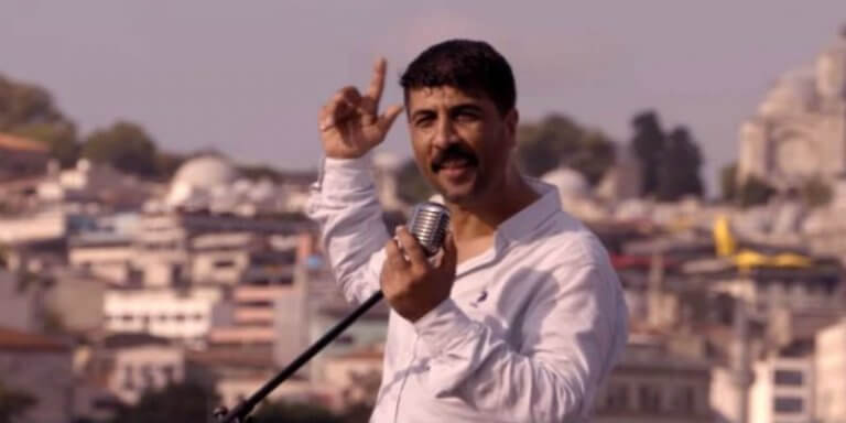 “Çok Sevdim Yalan Oldu Şarkısı” Çalıntı mı?