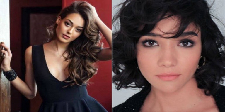 Dilan Çiçek Deniz İle Aybüke Pusat’ın Arasını Açan Gerçek