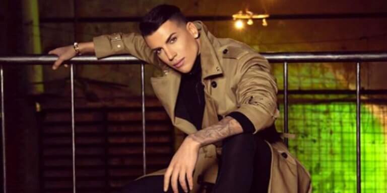 Fenomen Kerimcan Durmaz Amerika’yamı Taşındı?