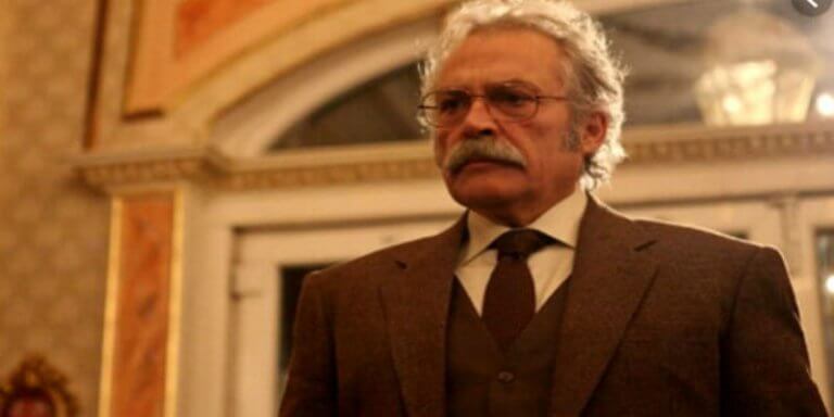 Haluk Bilginer, Şahsiyet İle Emmy Ödülü’ne Aday Oldu!..