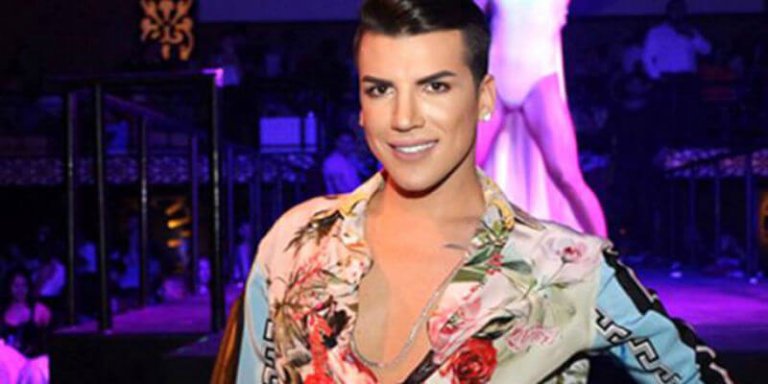 Kerimcan Durmaz, Türkiye’yi Terk Etti İddialarına Yanıt Verdi