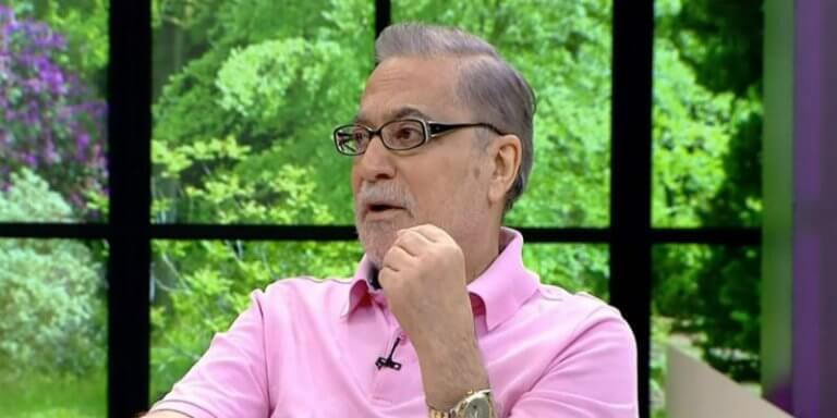 Mehmet Ali Erbil’i Ağlatan İbrahim Tatlıses İtirafı..