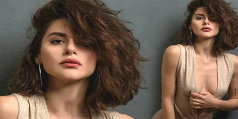 Nesrin Cavadzade’den Bomba Açıklama: “Erkek Dediğin…