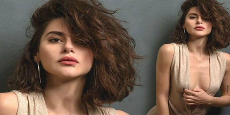 Nesrin Cavadzade'den Bomba Açıklama: 