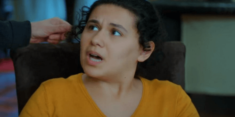 Oyuncu Aybike Esin Tumluer Cinsiyet Değiştirdi