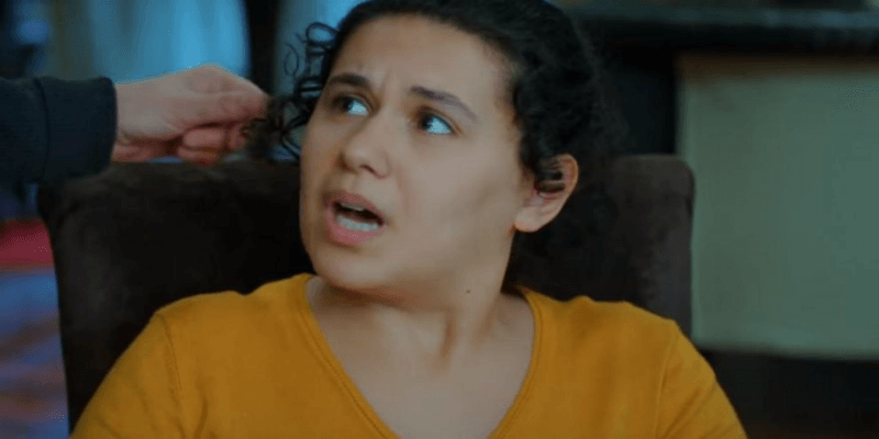 Oyuncu Aybike Esin Tumluer Cinsiyet Değiştirdi