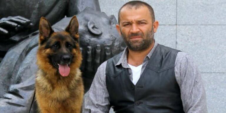 Oyuncu Şevket Çoruh Saldırıya Uğradı..