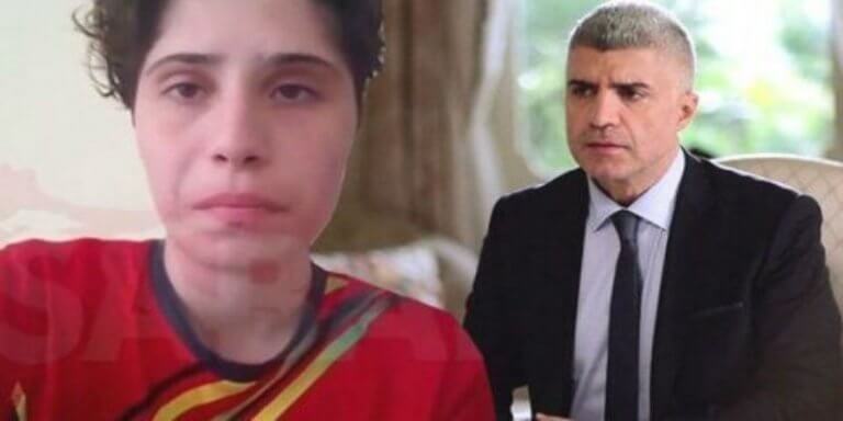 Özcan Deniz Sonunda Sessizliğini Bozdu! “Kardeşim…..”