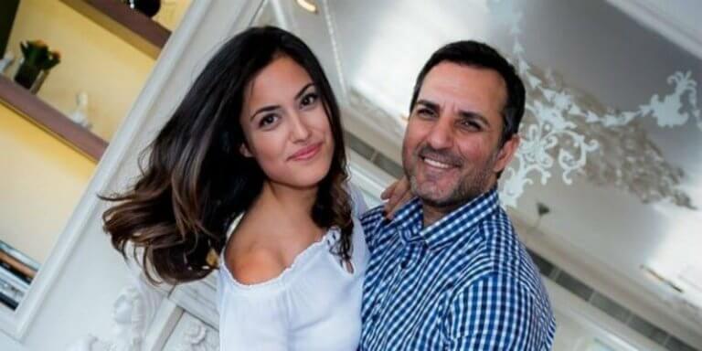 Rafet El Roman’ın Eski Eşi Ceren’i Kim Hastanelik Etti?