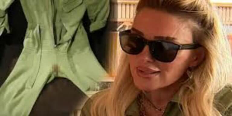 Seren Serengil Bebeğini Kaybetti..