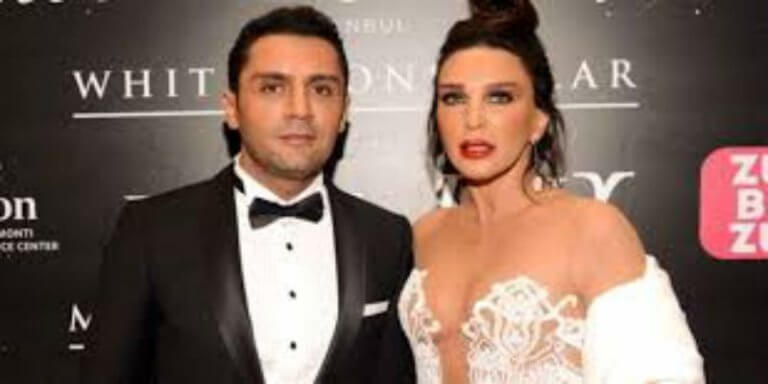 Seren Serengil’in Eşi Yaşar İpek Yasak Aşk’mı Yaşıyor..