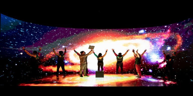 Tiyatrokare 28.Sezonuna 5 Farklı Oyunla Giriyor..