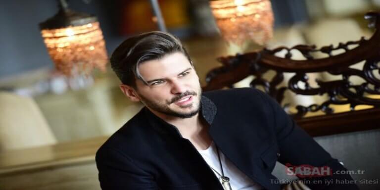 Tolgahan Sayışman, Dizisinin Yayın Gecesinde Fenalaştı!