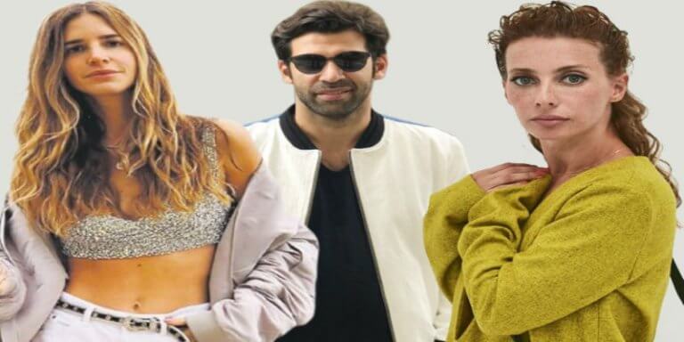 Tuba Ünsal Gözyaşlarına Boğuldu..”Asıl Ben Mağdurum…”