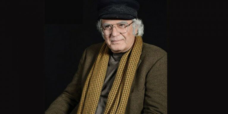 Usta Tiyatrocu Dinçer Sümer Hayatını Kaybetti