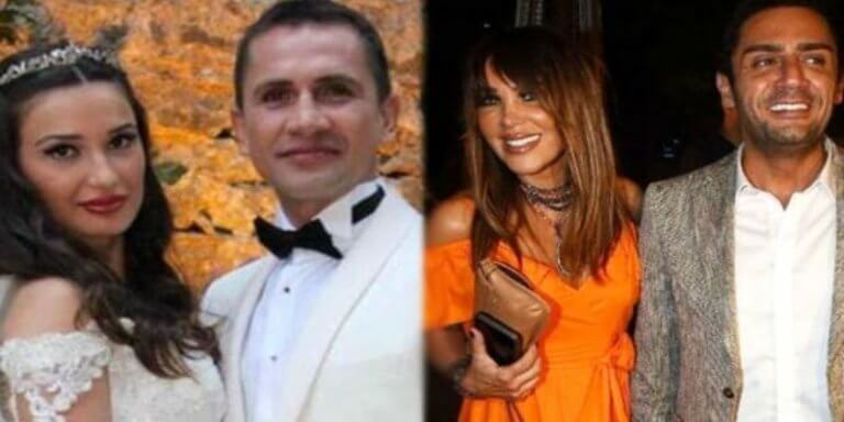 Yaşar İpek ile Aşk Yaşadığı İddia Edilen Yağmur Aşık’dan Olay Paylaşım..